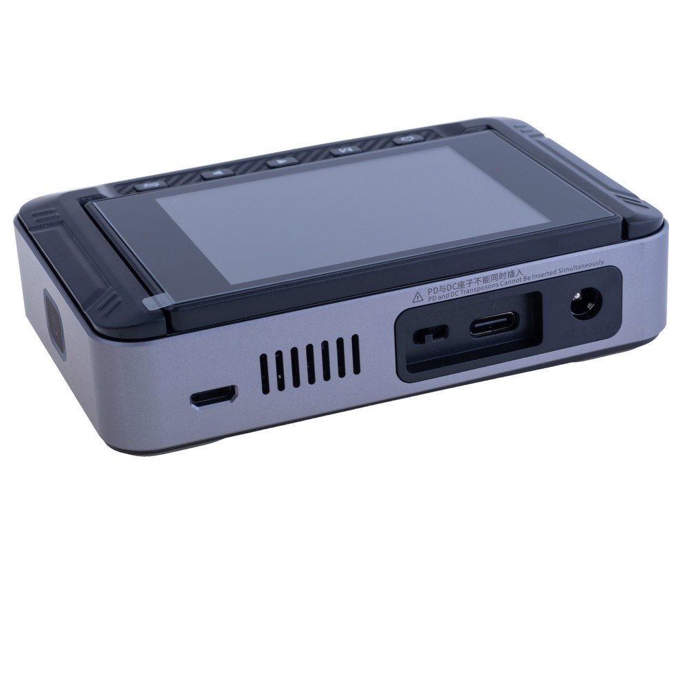 DPS-150 Programmable DC Power Supply
