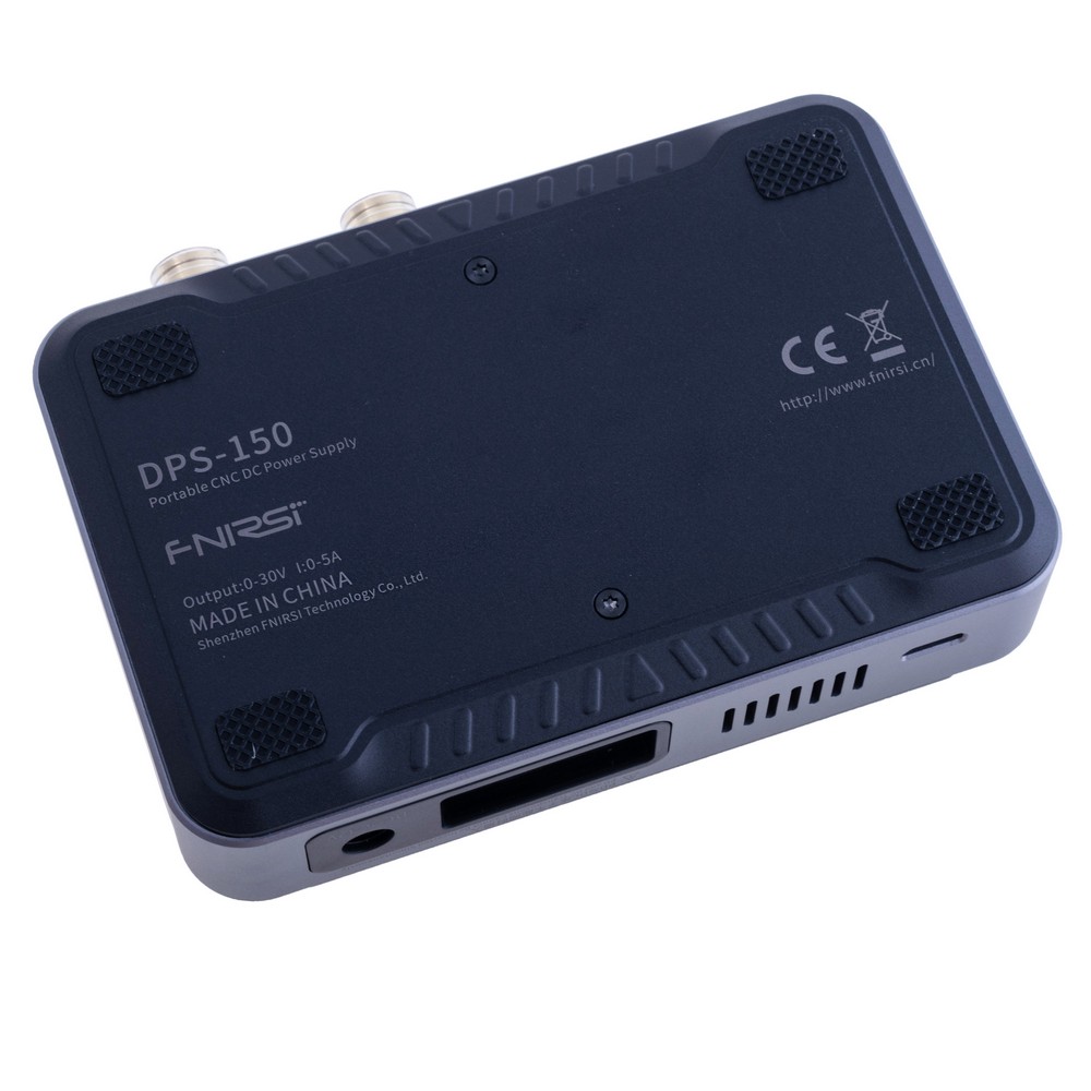 DPS-150 Programmable DC Power Supply