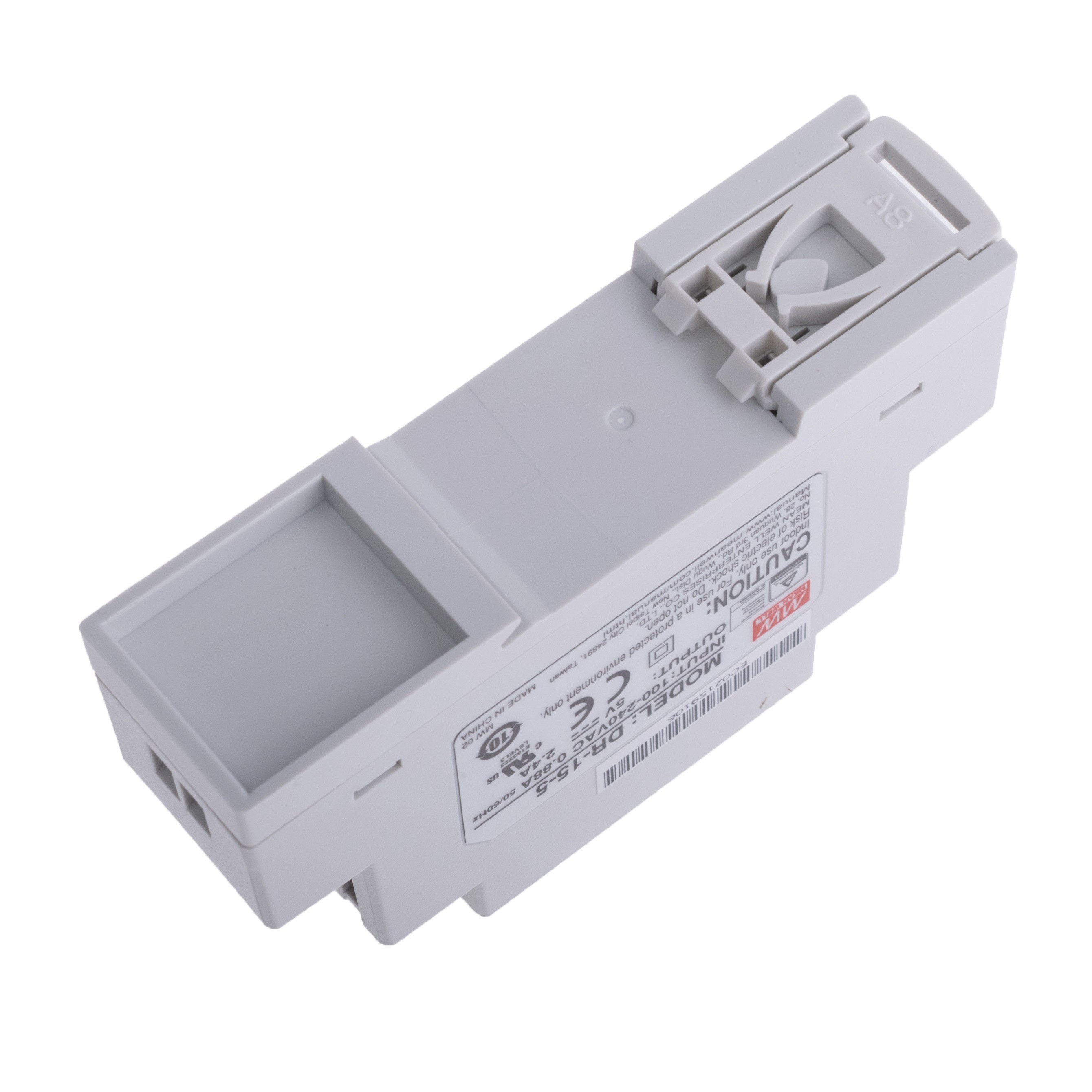DR-15-5 DR-15-5