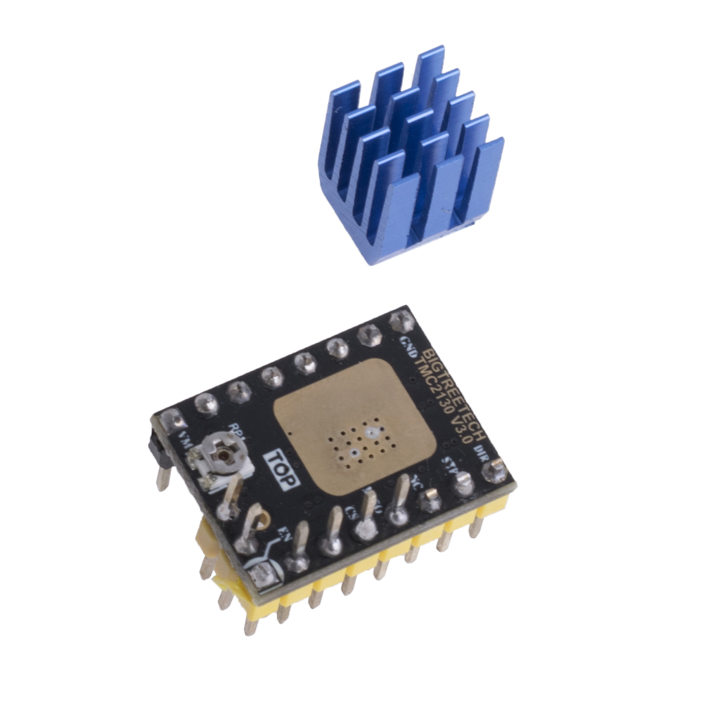 Драйвер ШД TMC2130 V3.0 Драйвер ШД TMC2130 V3.0