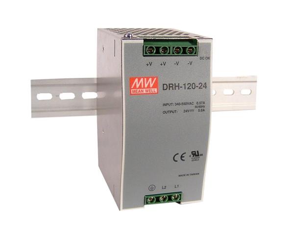 DRH-120-24 DRH-120-24
