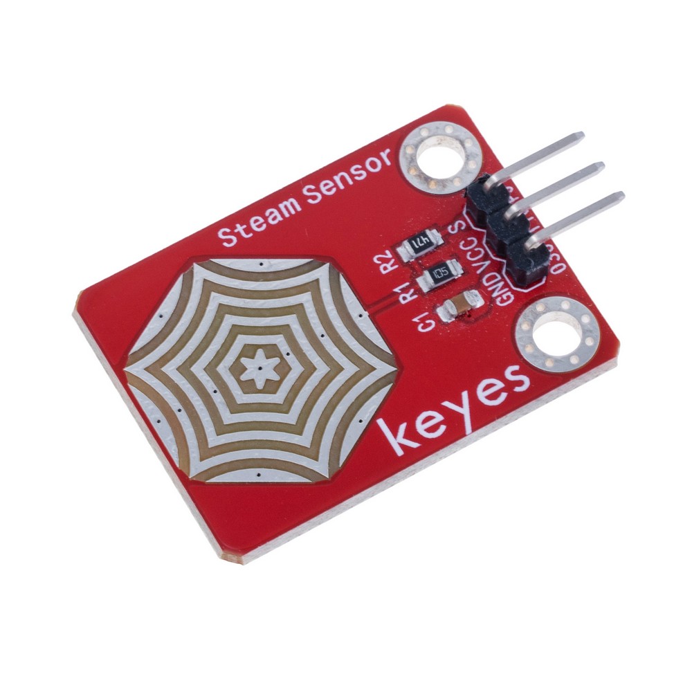 Датчик рідини, вологи для adruino