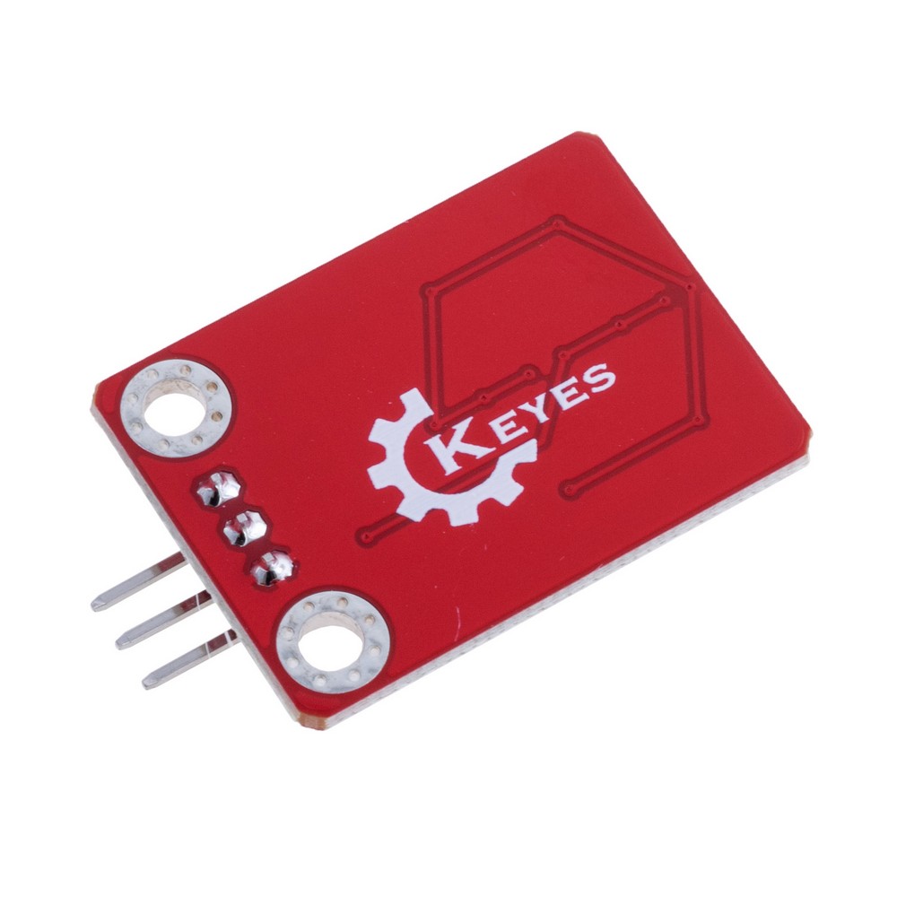 Датчик рідини, вологи для adruino