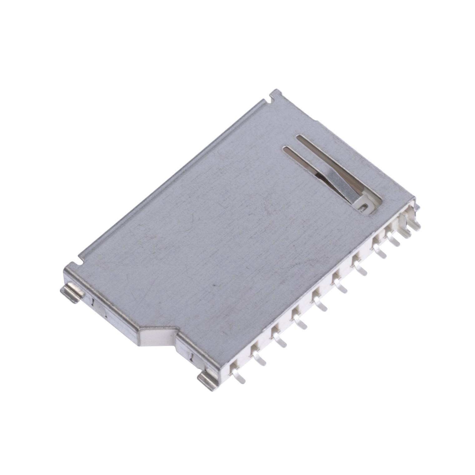 Cлот для карт памяти DS-02 Cлот для карт памяти DS-02