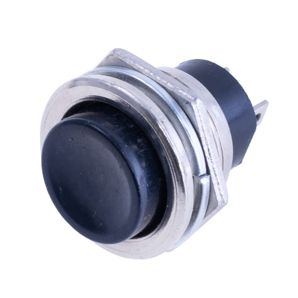 Кнопка DS-212 Black
