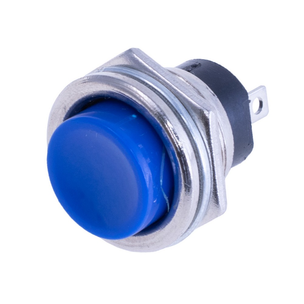 Кнопка DS-212 Blue