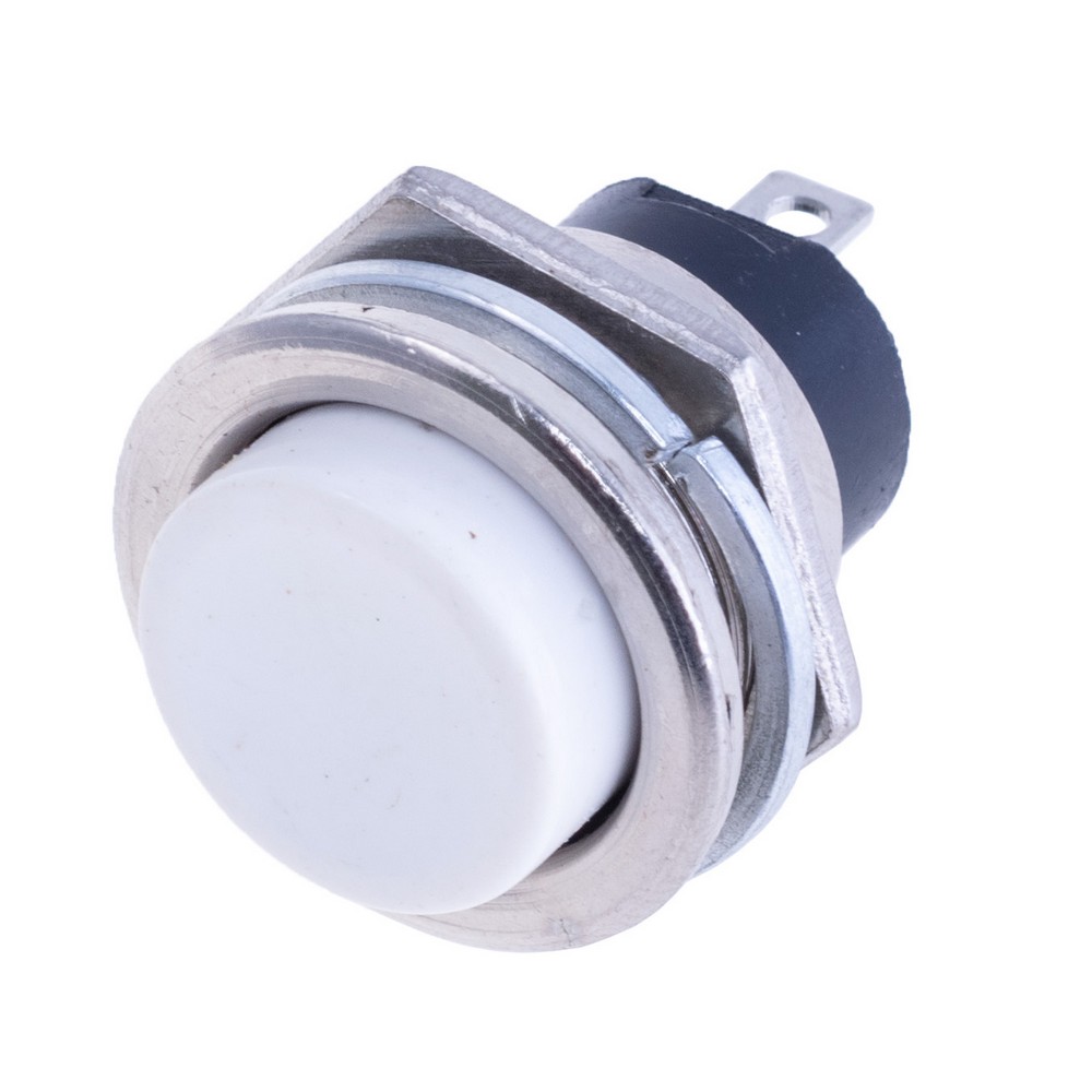 Кнопка DS-212 White