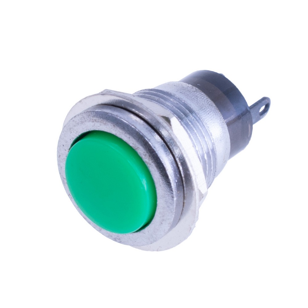 Кнопка DS-318 Green