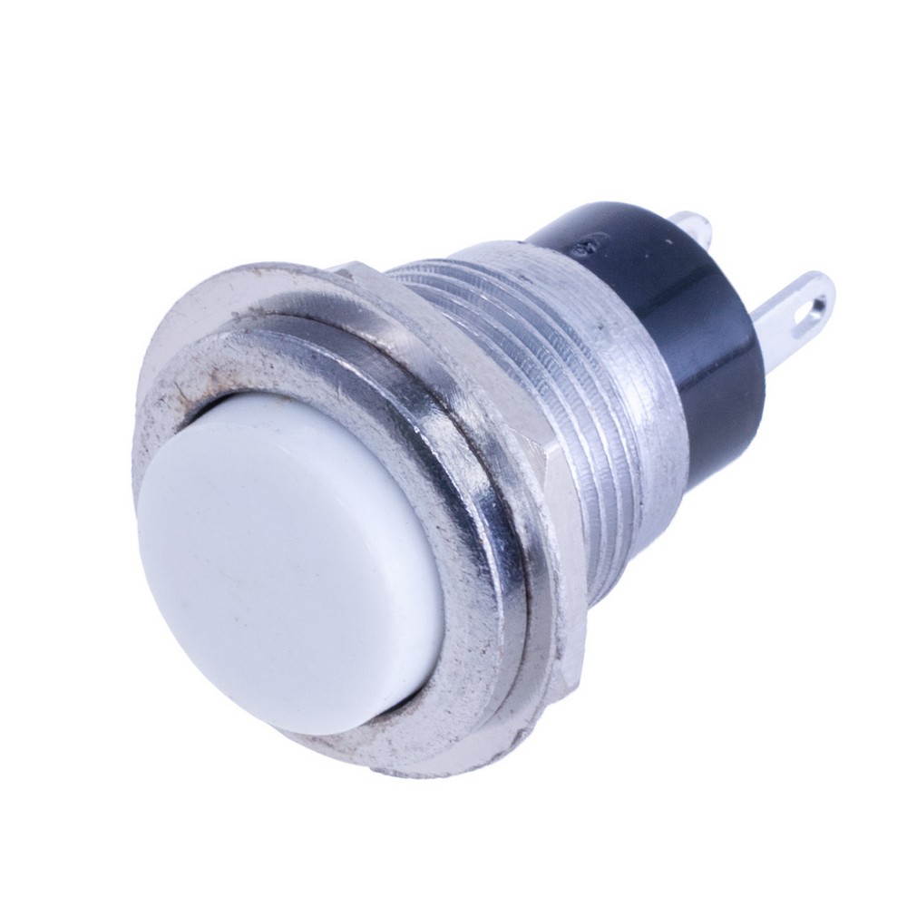 Кнопка DS-318 White
