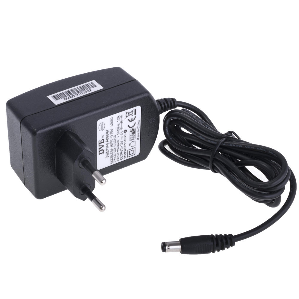 DSA-36PFC-12 FEU 12V/3A DSA-36PFC-12 FEU 12V/3A
