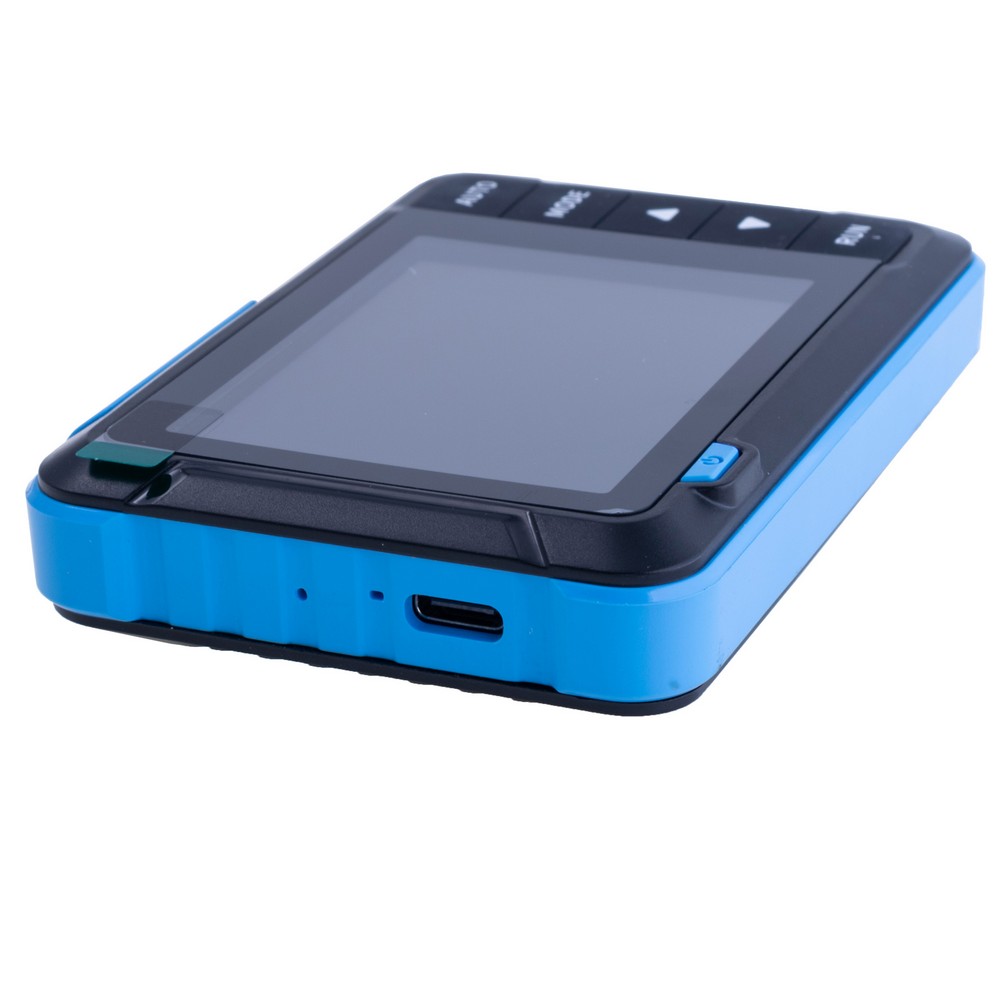 DSO-153 Option MINI Type Pocket Oscilloscope with P6100 probe