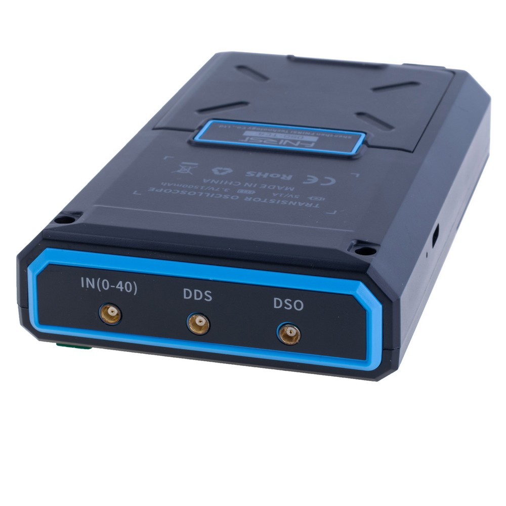DSO-TC4 Multifunctional Transistor Oscilloscope