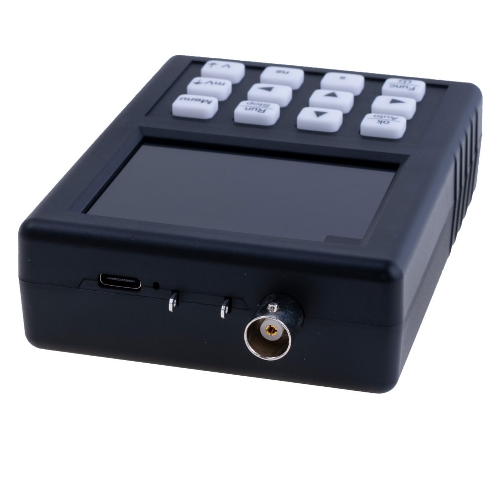 DSO1C81 (Zeeweii) осцилограф DSO1C81 (Zeeweii) осцилограф