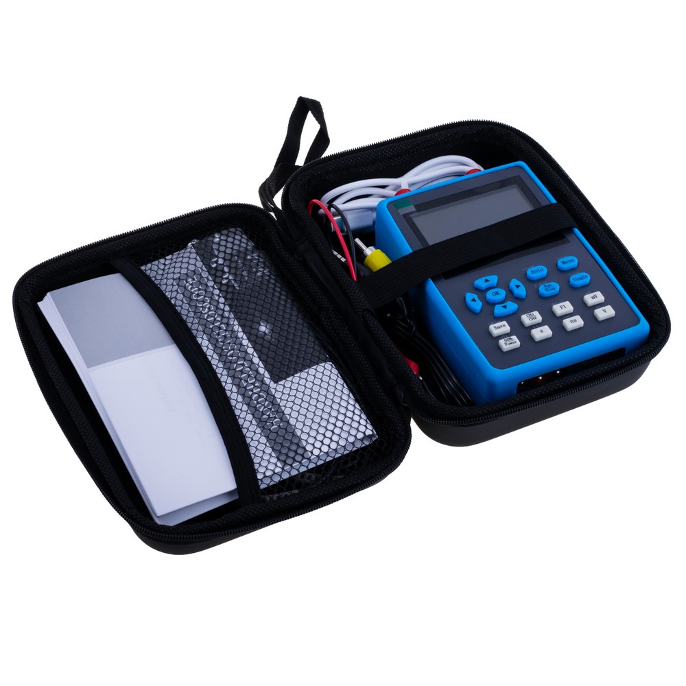 DSO2512G (Zeeweii) осцилограф DSO2512G (Zeeweii) осцилограф