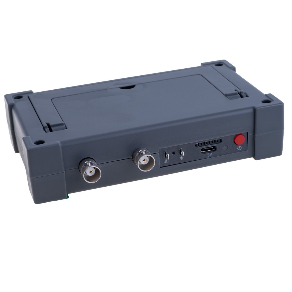 DSO3D12 осцилограф