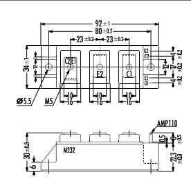 1MBI200NK-060