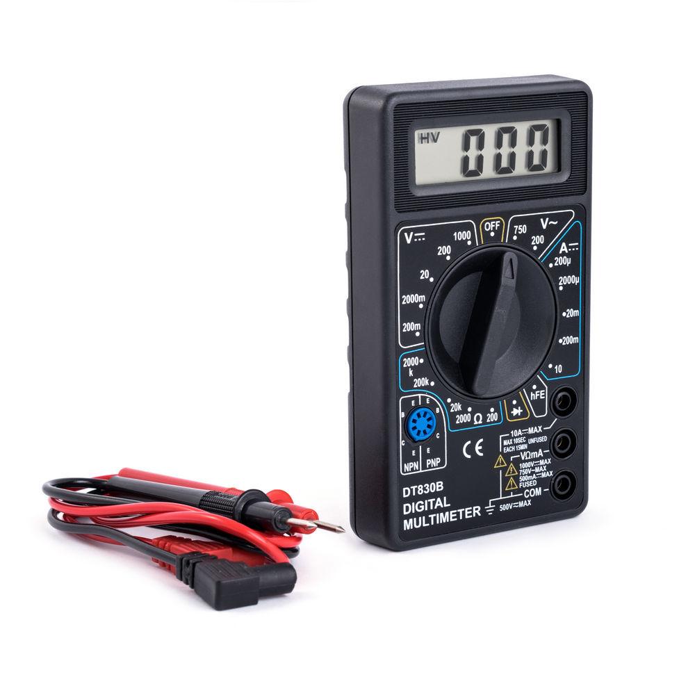 Multimeter DT-830B