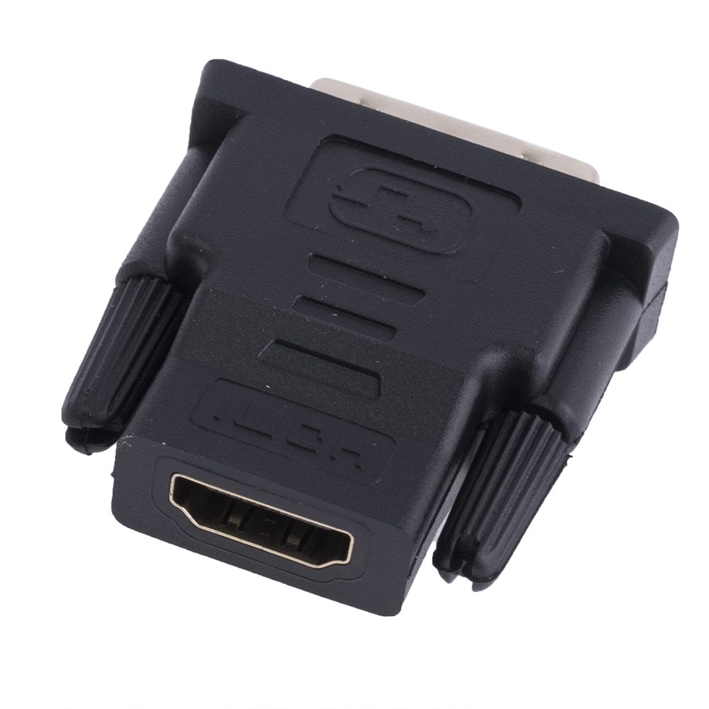 Adapter DVI (18+1) male to HDMI a female (GT3-1023)