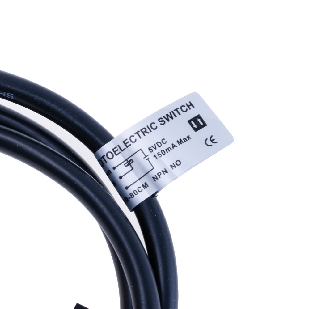 Датчик відстані IR E18 - D80NK