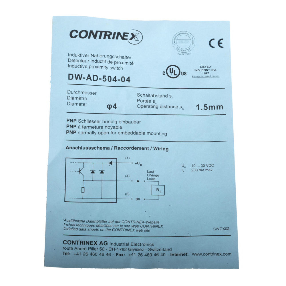 DW-AD-503-04