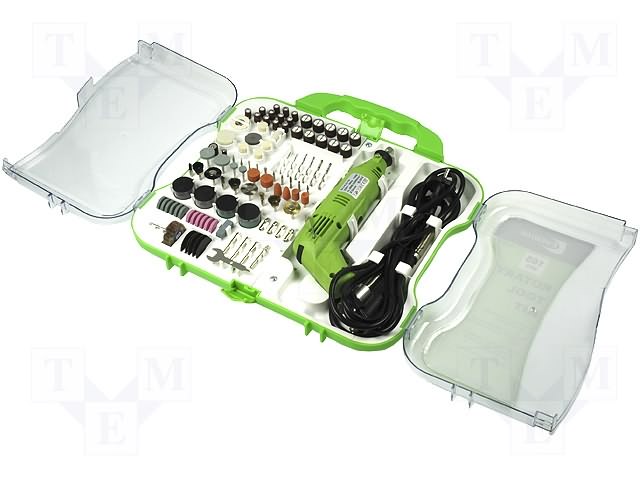 Bohrmaschine mini EVR-RG-SET165 (CF1011) Bohrmaschine mini EVR-RG-SET165 (CF1011)
