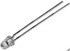 SFH229FA (Photodiode) SFH229FA (Photodiode)