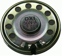 Lautsprecher DXI50N-A