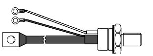 ST110S08P0V Thyristor leistungs- 800V 110A SCR TO-209AC