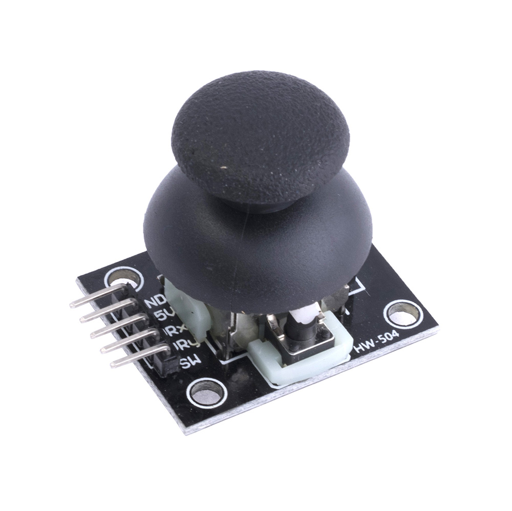 Joystick fur Arduino Joystick fur Arduino
