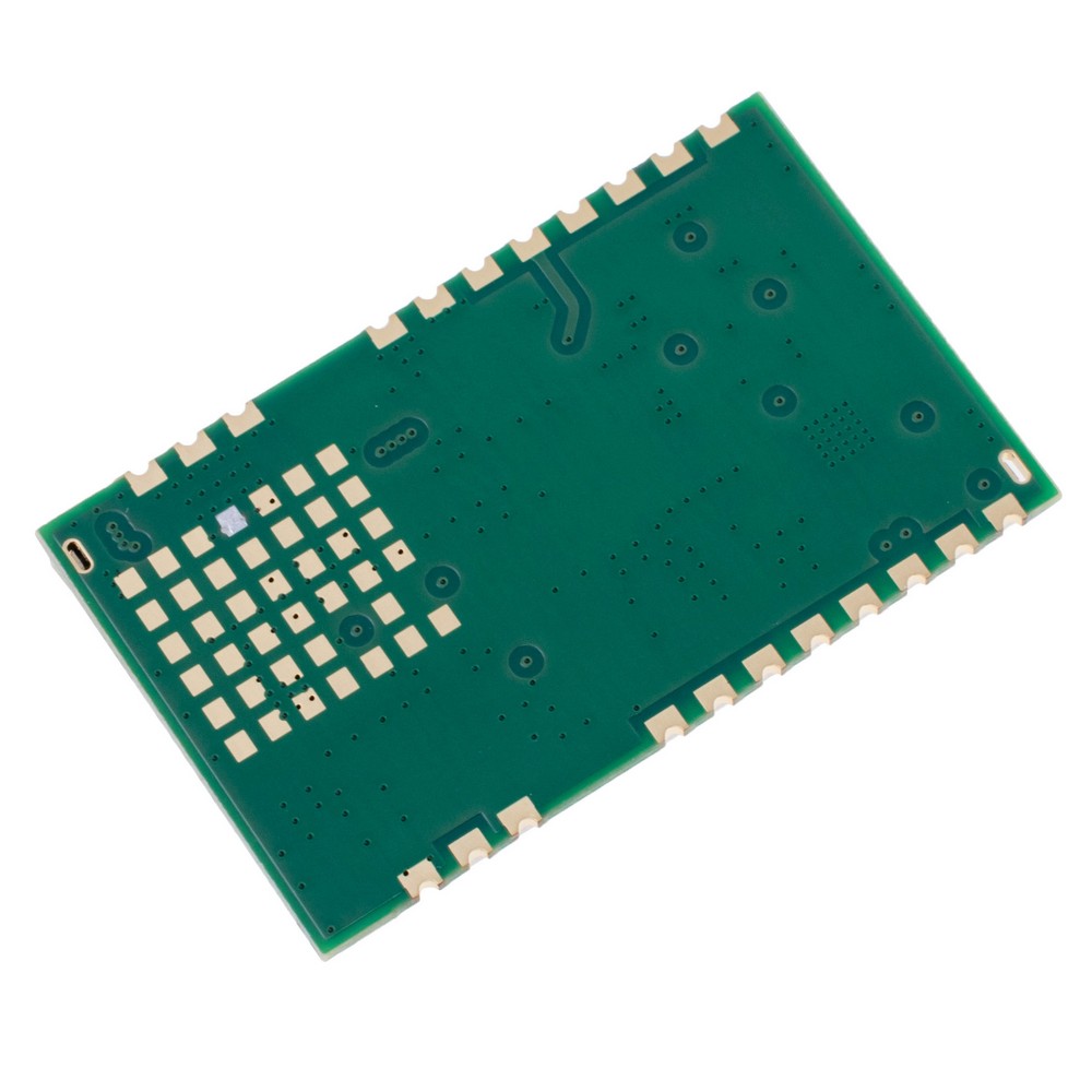 E22-400M33S (Ebyte) SPI module on chip SX1268 410-493MHz SMD E22-400M33S (Ebyte) SPI module on chip SX1268 410-493MHz SMD