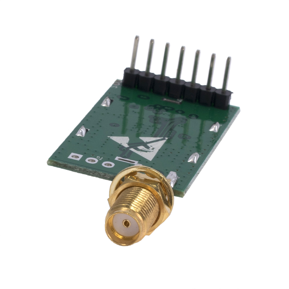 E32-433T20D v6.0 (Ebyte) UART module on chip SX1278 433MHz DIP