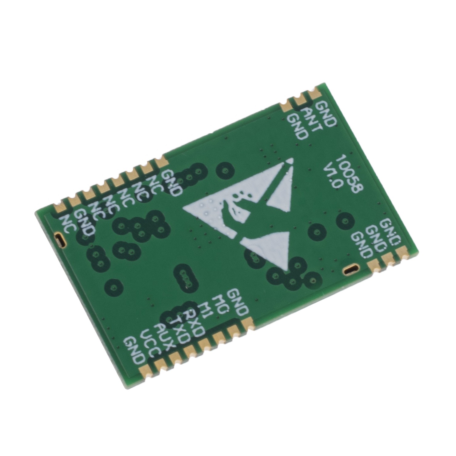 E32-915T20S (Ebyte) UART module on chip SX1276 915MHz SMD