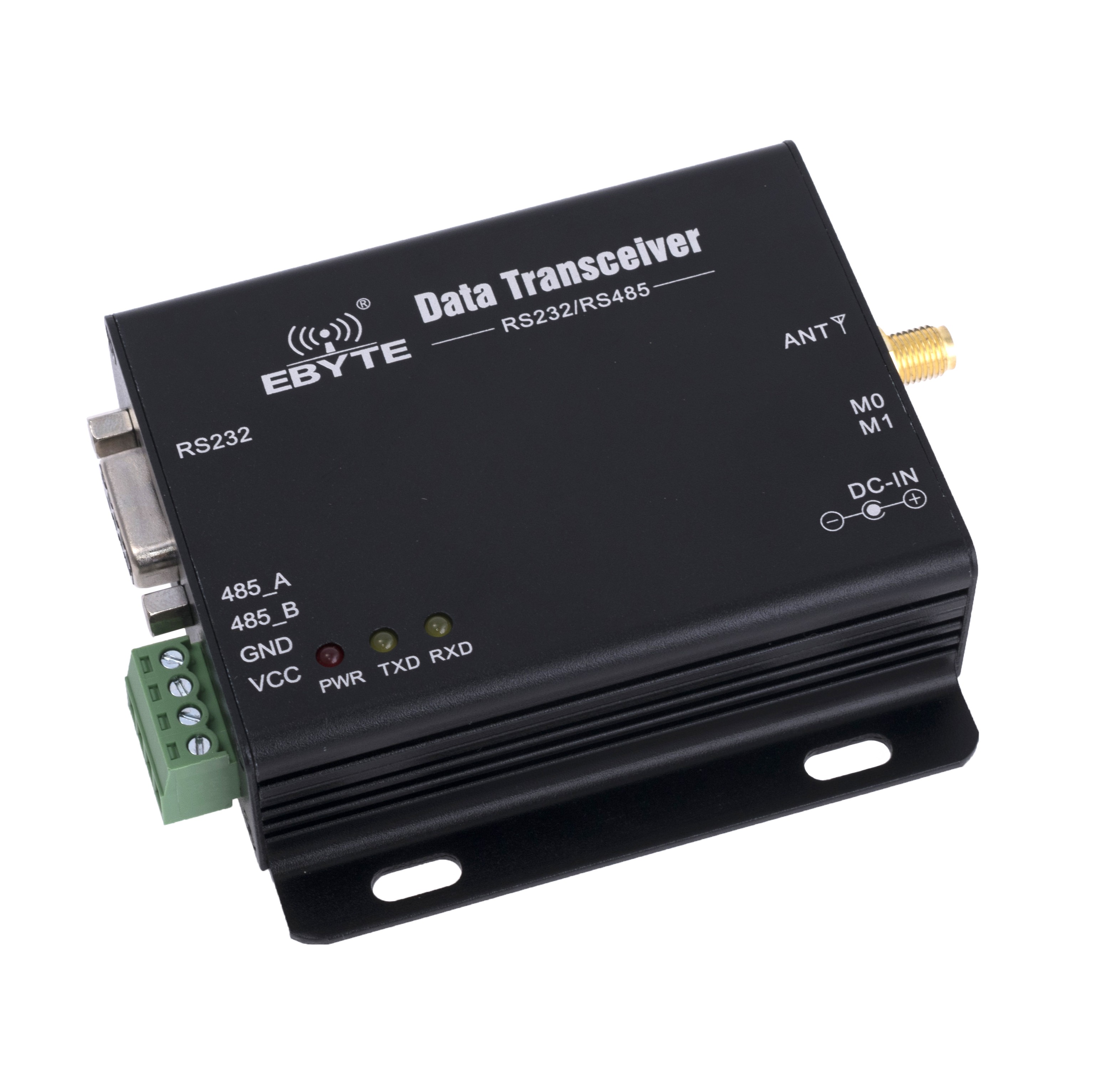 E32-DTU (433L30) RS232/RS485 433MHz 30dBm 8km LoRa