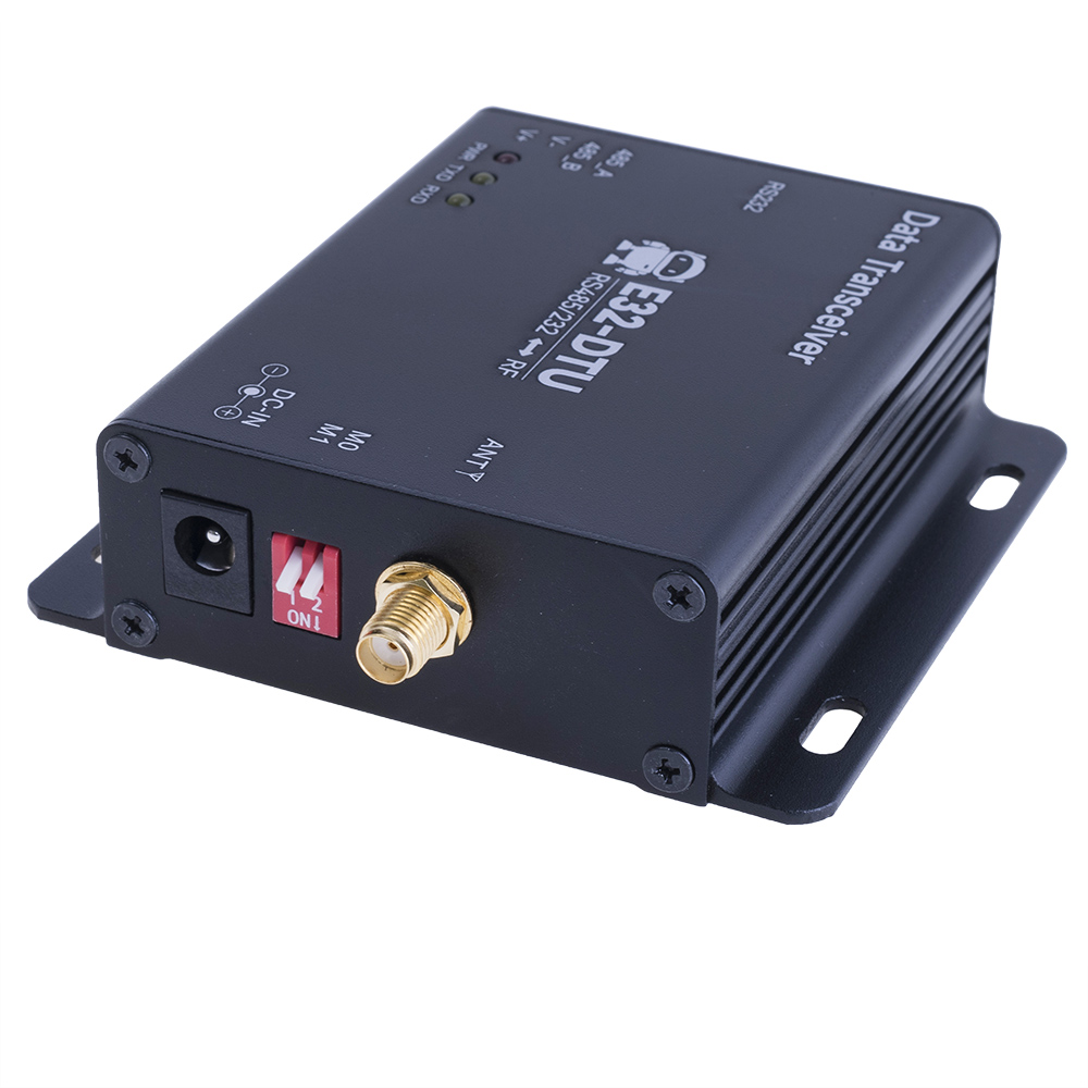 E32-DTU(433L20) (Ebyte) DTU RS232/RS485 433MHz