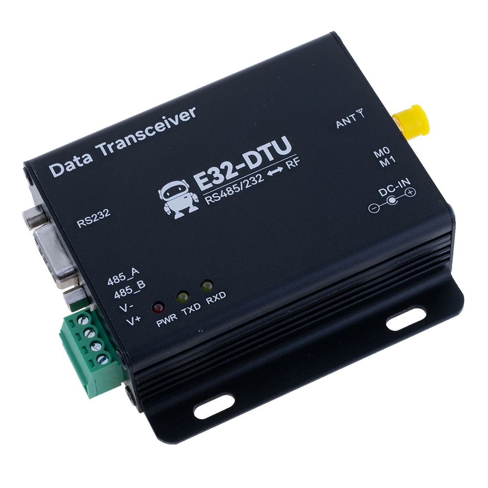 E32-DTU V8 LoRa Ebyte