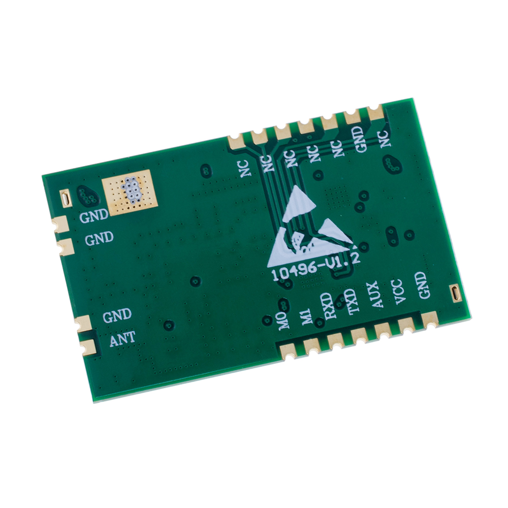 E32-433T30S (Ebyte) UART module on chip SX1278 433MHz SMD