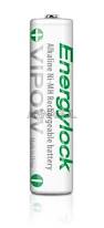 Batterie AAA 900mAh 2stck/satz (low-discharge batteries) (BAT0048) Batterie AAA 900mAh 2stck/satz (low-discharge batteries) (BAT0048)