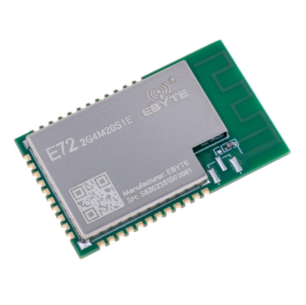 E72-2G4M20S1E (eByte) CC2652P Multifunctional SoC drahtlos Modul