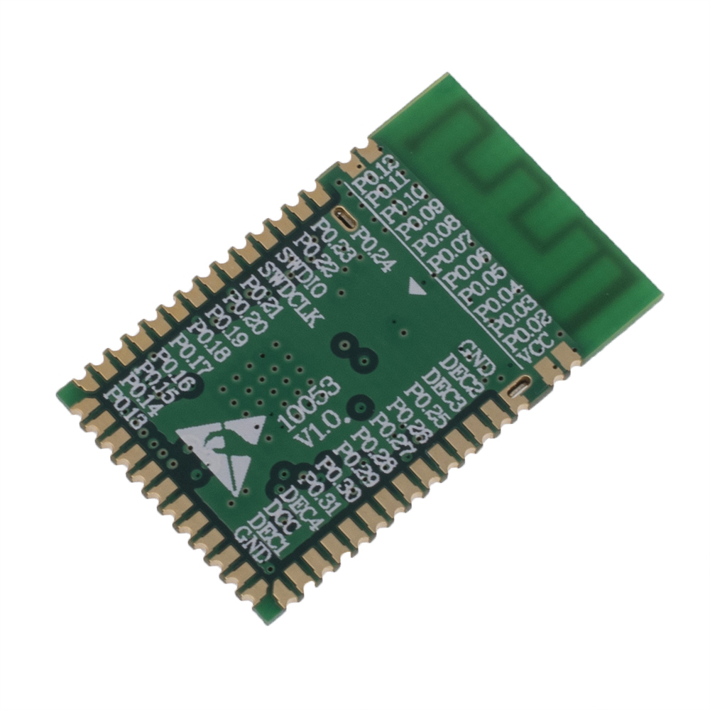 E73-2G4M04S1B (Ebyte) Bluetooth/SoC module on chip nRF52832 2.4GHz/BT4.2/BLE5.0 SMD