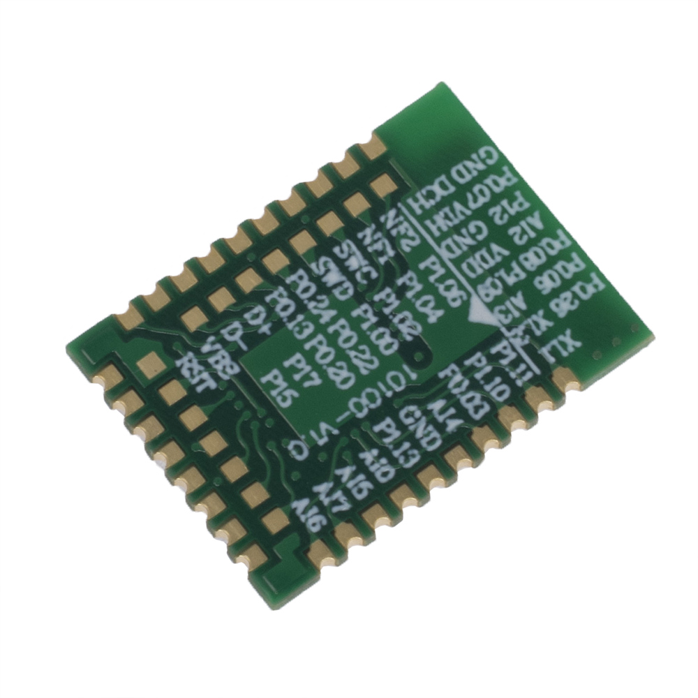 E73-2G4M08S1C (Ebyte) Bluetooth module on chip Nrf52840 BT4.2/BLE5.0 SMD