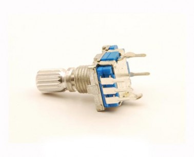EC-11SP-1-2-1-15KQ 32 Impulse 360 ° C Off EC-11SP-1-2-1-15KQ 32 Impulse 360 ° C Off