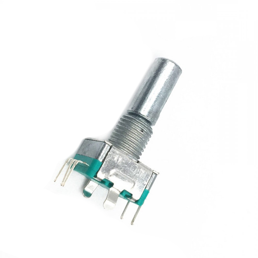 Encoder mechanisch mit Knopf ED1212S-24C24-20F Encoder mechanisch mit Knopf ED1212S-24C24-20F