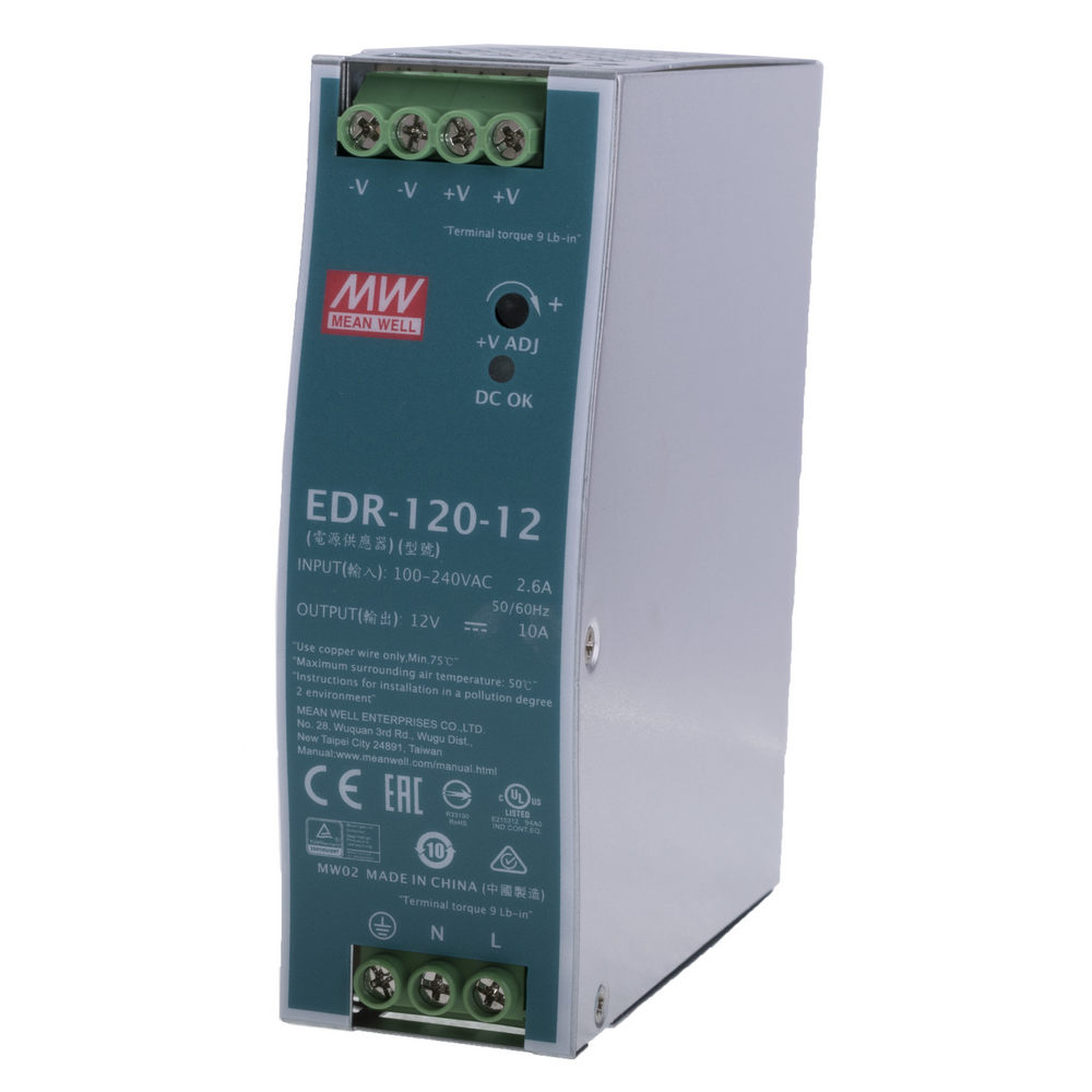 EDR-120-12