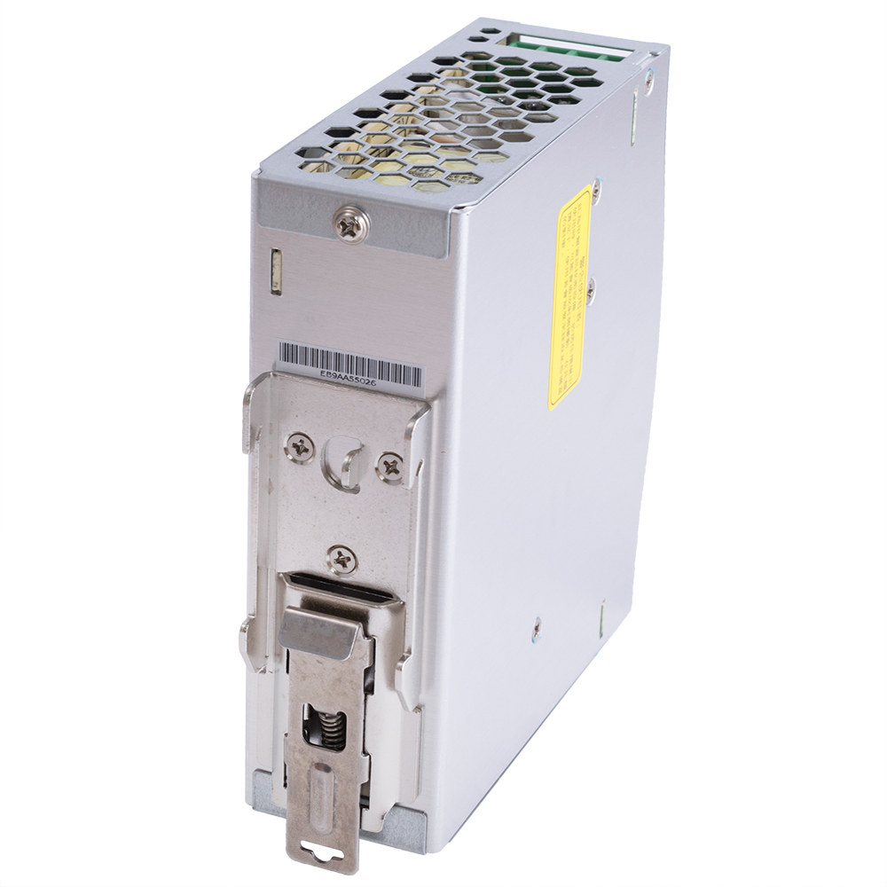 EDR-120-48 Hutschienennetzteil 120W 48V Mean Well