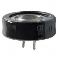 Ионистор 1,5F 5,5V EECF5R5U155 Ионистор 1,5F 5,5V EECF5R5U155