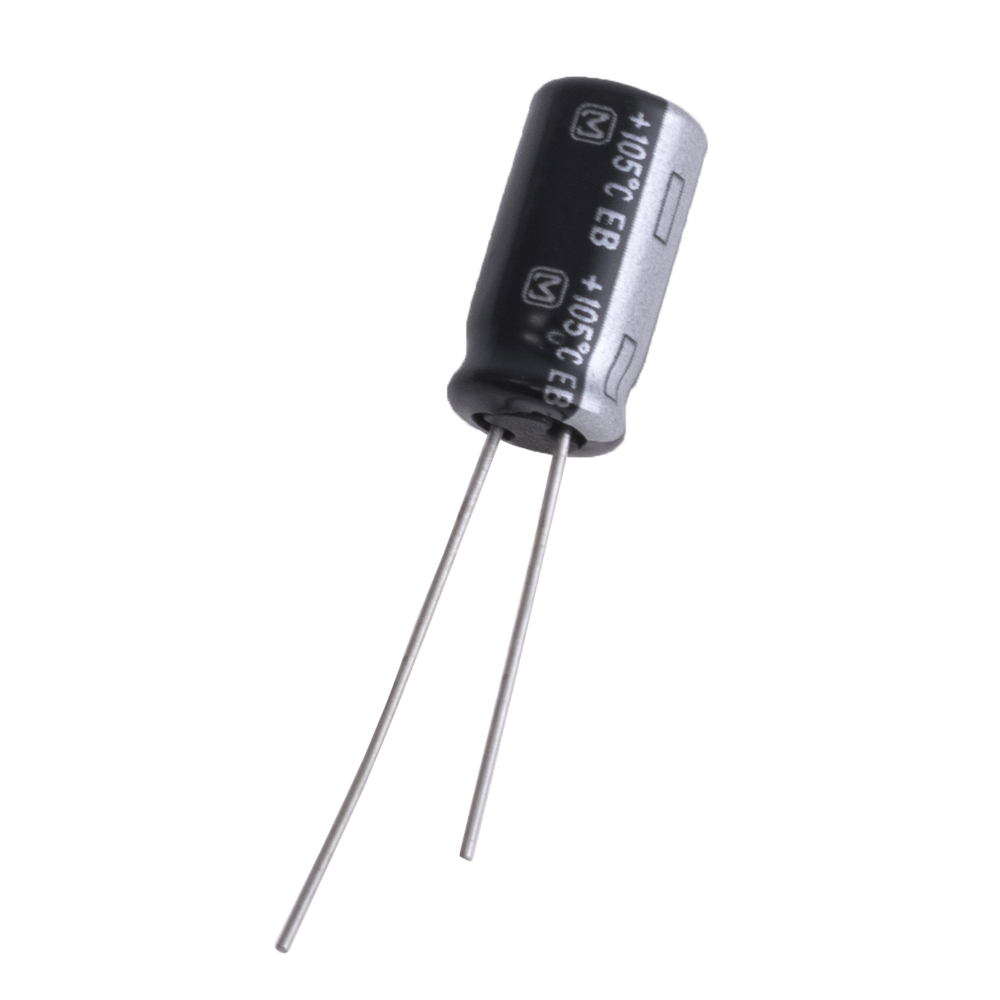 47uF 63V 8x15mm 105C (EEUEB1J470-Panasonic) 47uF 63V 8x15mm 105C (EEUEB1J470-Panasonic)