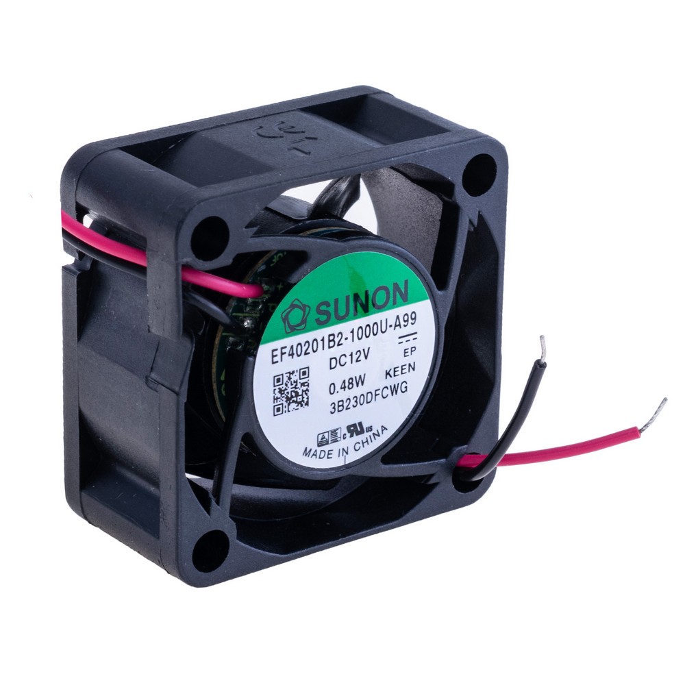 EF40201B2-1000U-A99 вентилятор