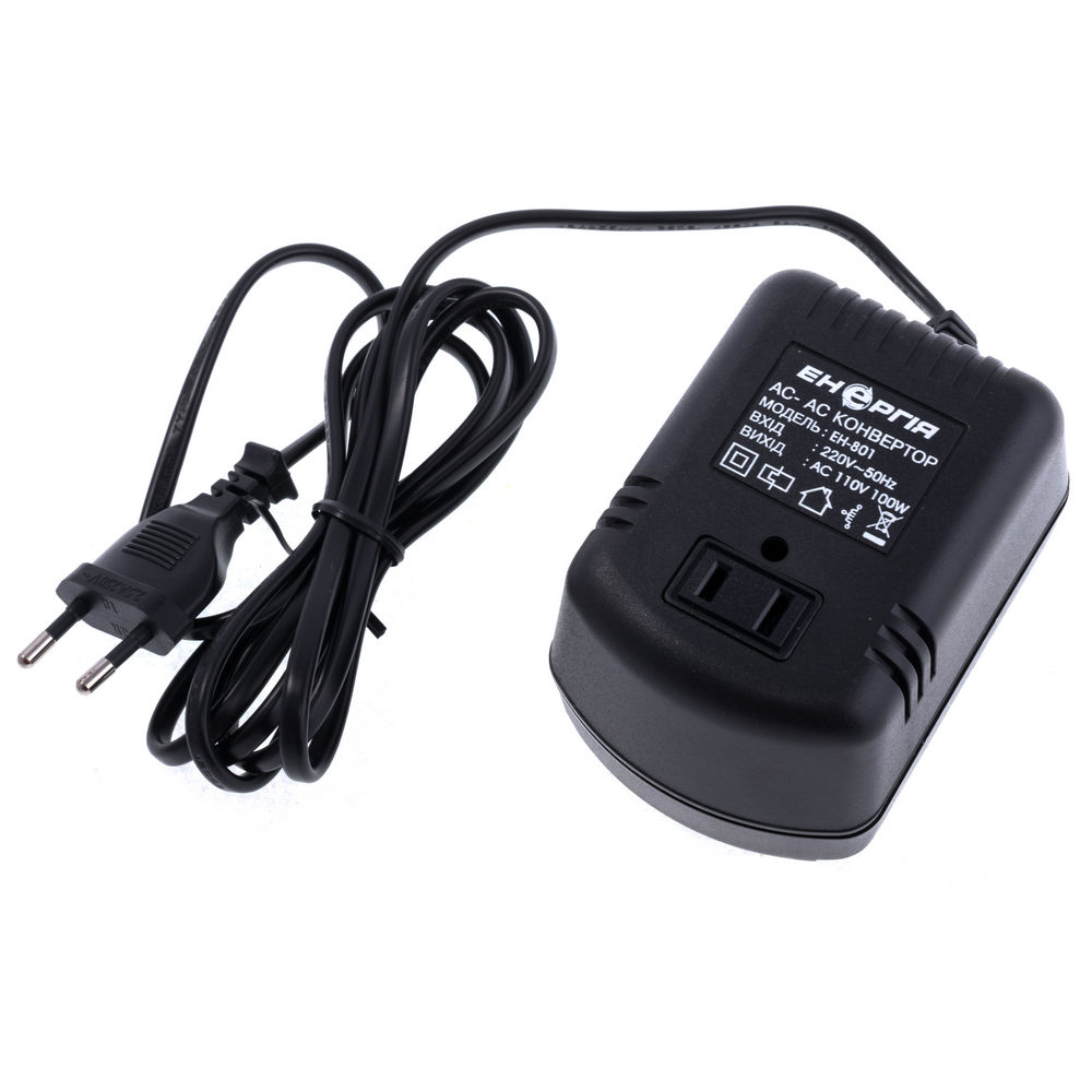 EH-801 220V/110V, 100W (Konvektor) EH-801 220V/110V, 100W (Konvektor)