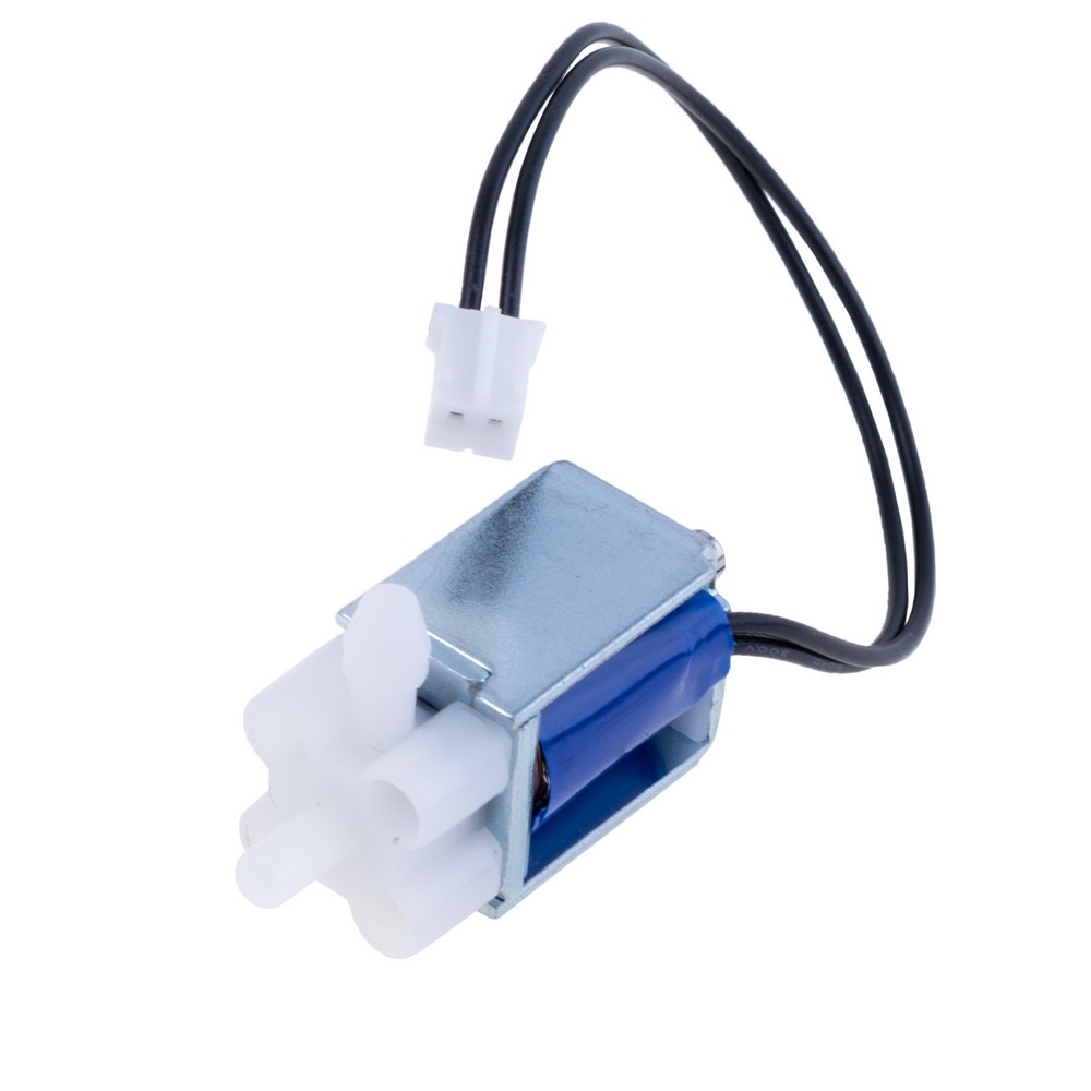 Gasmagnetventil zhv-0519 (seat type: B)