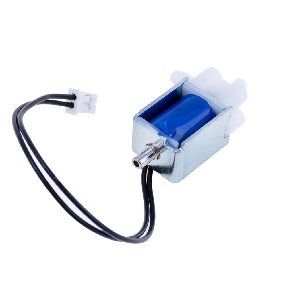 Gasmagnetventil zhv-0519 (seat type: B)